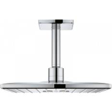 Kopfbrausen & Deckensiebe Grohe Rainshower 310 SmartActive Cube (26481000) Chrom