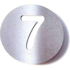 Radius House Number 7