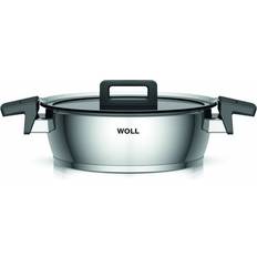 Woll Concept med låg 24cm
