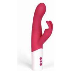 Ruby Rabbit Toyfriend