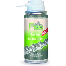 Fahrradwartung Dr. Wack F100 Dry Lube 100ml