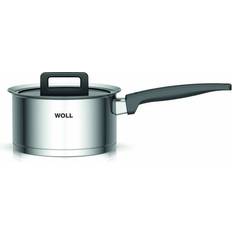 Woll Concept med låg 18cm