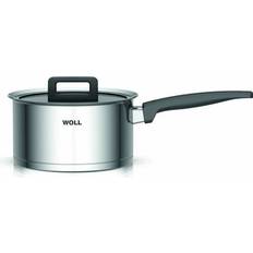 Woll Casseroles Woll Concept avec couvercle 3.4 L 20 cm