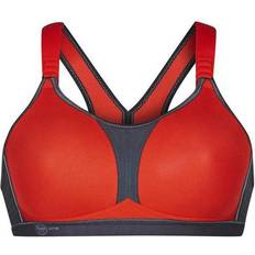 Anita DynamiXstar Sports Bra - Red