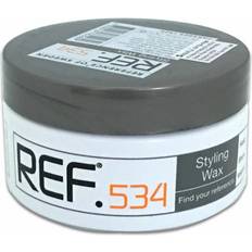 Ref – styling wax REF 534 Styling Wax 75ml