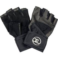 Fitness gloves Fitness-Mad Weight Lifting Glove - Black