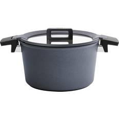 Woll Övriga grytor Woll Concept Plus med lock 7.5 L 28 cm