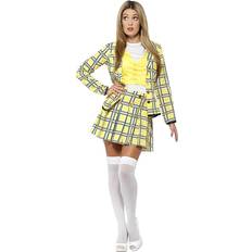Clueless Cher Costume