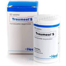 Traumeel heel Heel Traumeel S 50 stk