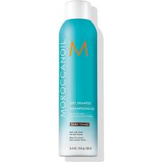 Dry Shampoos Moroccanoil Dry Shampoo Dark Tones 205ml