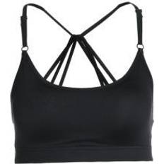 Casall Dashing Sports Bra - Black