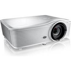 Mini Projectors Optoma WU615T