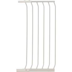 DreamBaby Chelsea Xtra Tall Gate Extension 45cm