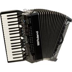 Acordeones Roland FR-4x