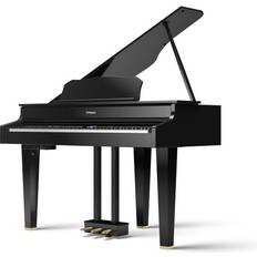 Best Grand Pianos Roland GP607