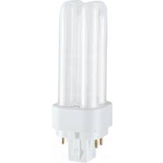 Lampade a risparmio energetico Osram Dulux D/E Energy-Efficient Lamps 26W G24q-3