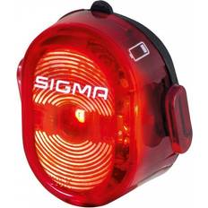 Nugget II Rear Light