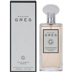 Madame Gres EdP