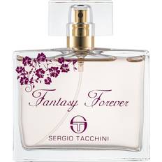 Sergio Tacchini Fantasy Forever Eau Romantique EdT 50ml