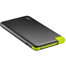Powerbank 4000mah Goobay Powerbank 4000mAh