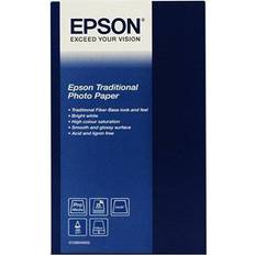 Epson a2 Epson Traditional A2 330g/m² 25st