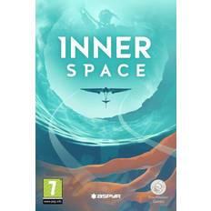 PC Games InnerSpace (PC)