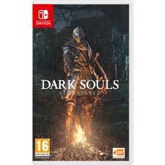 Dark Souls: Remastered (Switch)