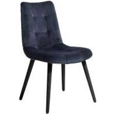 Ash Kitchen Chairs Nordal 7090 Kitchen Chair 86cm