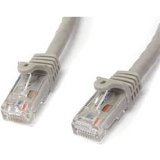 StarTech Snagless RJ45-RJ45 UTP Cat6 15.1ft