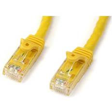 StarTech Snagless Patch U/UTP Cat6 RJ45 - RJ45 M-M 100.1ft