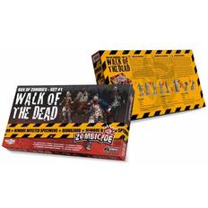 Zombicide Box of Zombies Set #1: Walk of the Dead