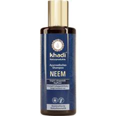 Khadi Ayurvedic Shampoo Neem 210ml