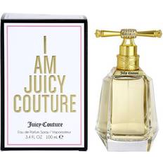 I am Juicy Couture EdP