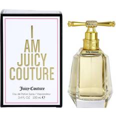 Juicy Couture I am Juicy Couture EdP 100ml