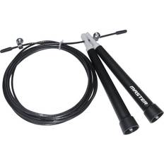 Master Fitness Jump Rope Speed