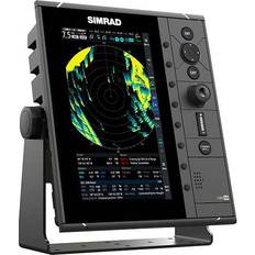 Båttillbehör Simrad R2009