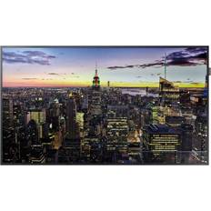 Samsung Jack van 3,5 mm TV's Samsung LH49QMFPLGC/EN Digitale Signage Flatscreen