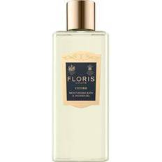 Floris London Cefiro Moisturising Bath & Shower Gel 250ml