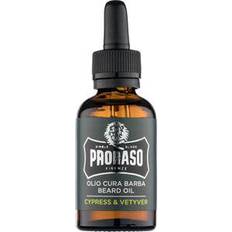 Beard Oil Cypress & Vetyver 30ml