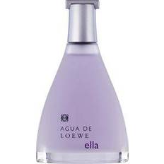 Loewe Eau de Toilette Loewe Agua de Loewe Ella EdT 50ml