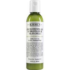 Kiehl's Since 1851 Strengthening & Hydrating Hair Oil-in-Cream 180ml