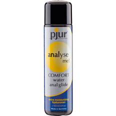 Lubrifiants PJUR Analyse Me! Comfort Anal Glide 100ml