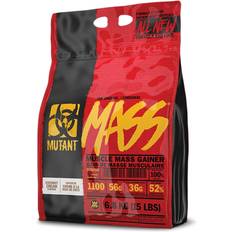 Enhance Muscle Function Gainers Mutant Mass Coconut Cream 6.8kg