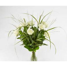 Bloomit Hvide Roser