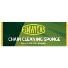 Chain Cleaning Sponge
