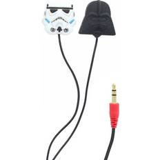 Lazerbuilt ESW-STVADER