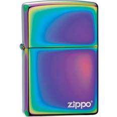 Zippo 151ZL Multi Colour with Logo