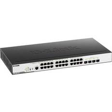 D-Link DGS-3000-28LP