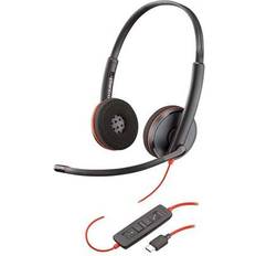 Blackwire C3220 USB-C
