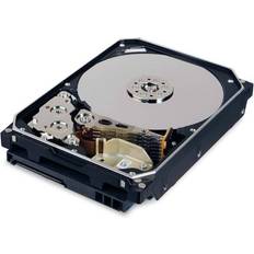 HGST Hårddiskar HGST Ultrastar He12 HUH721212AL5201 12TB